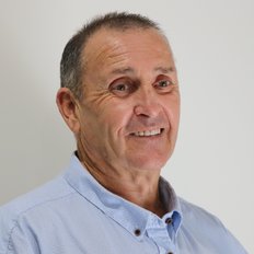 Peter Gibson, Sales representative
