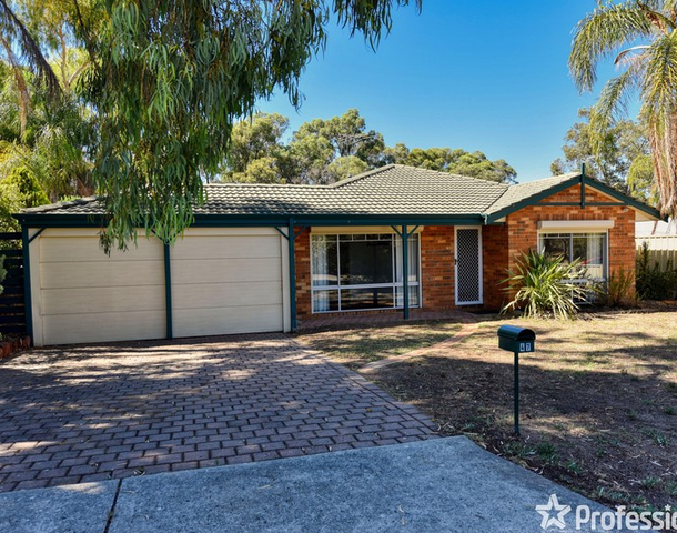 47 Perham Crescent, Leda WA 6170