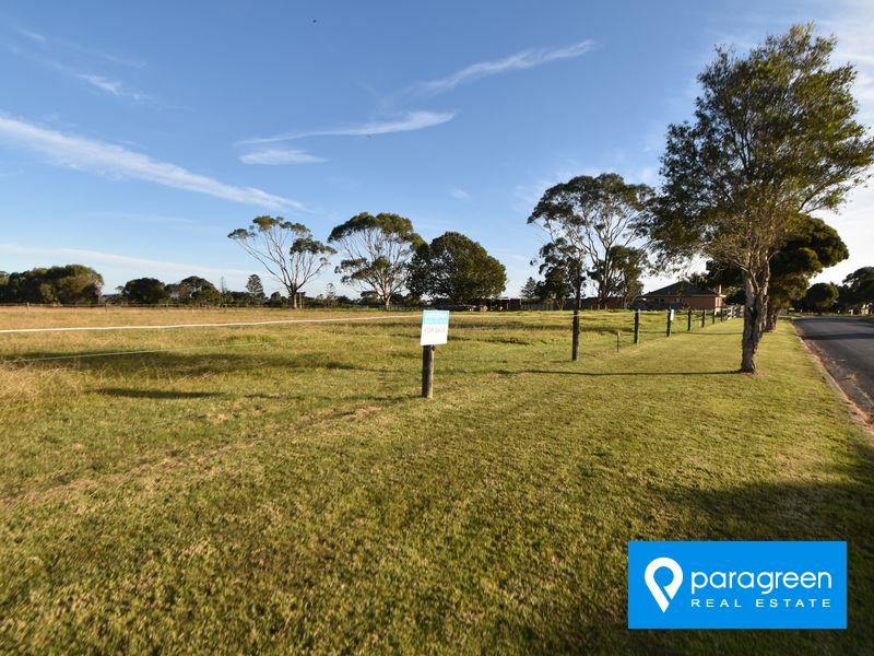 Lot 10/17 Pedersen Street, Welshpool VIC 3966, Image 1