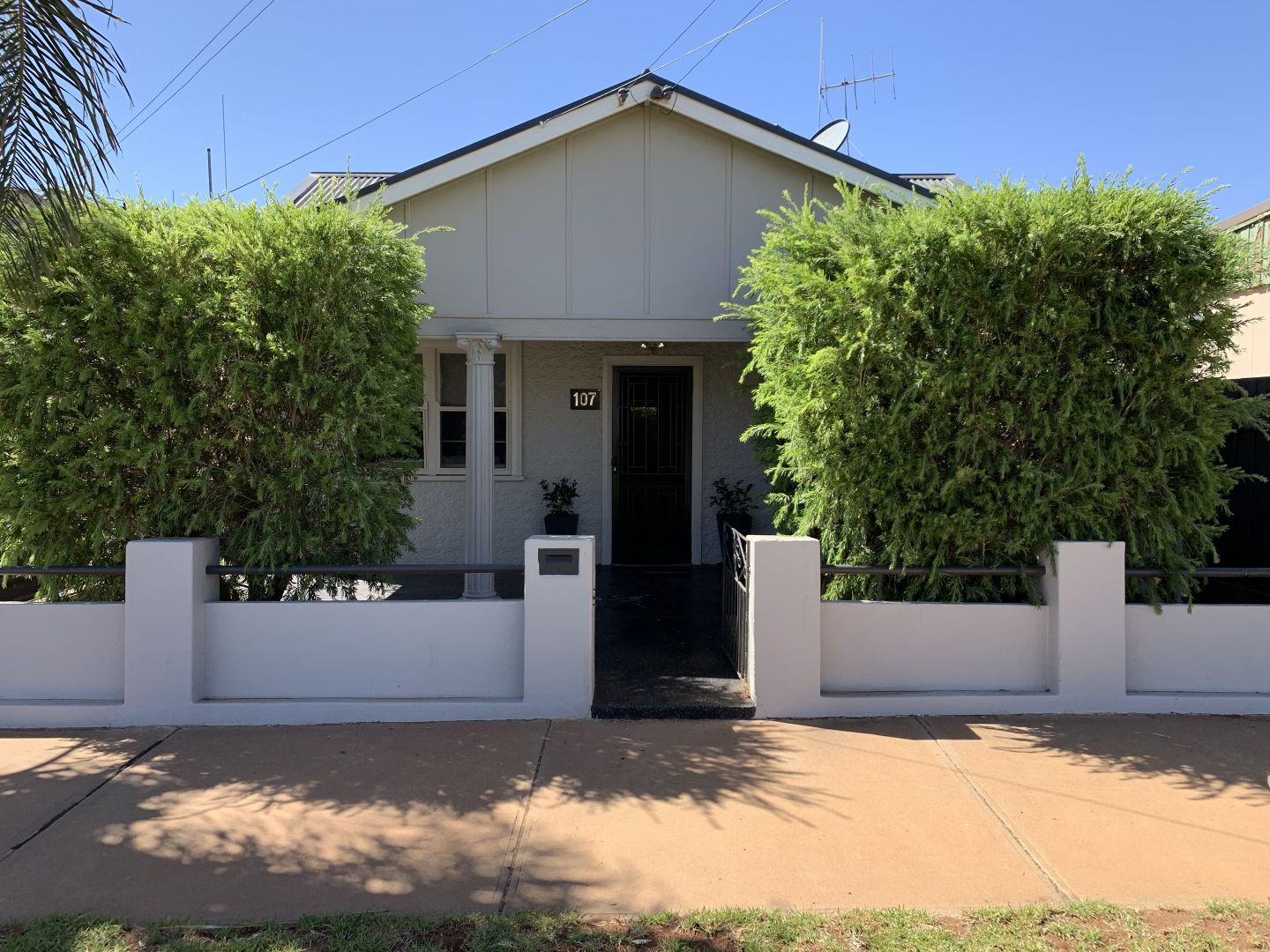 107 Cobalt Street, Broken Hill Property History & Address Research