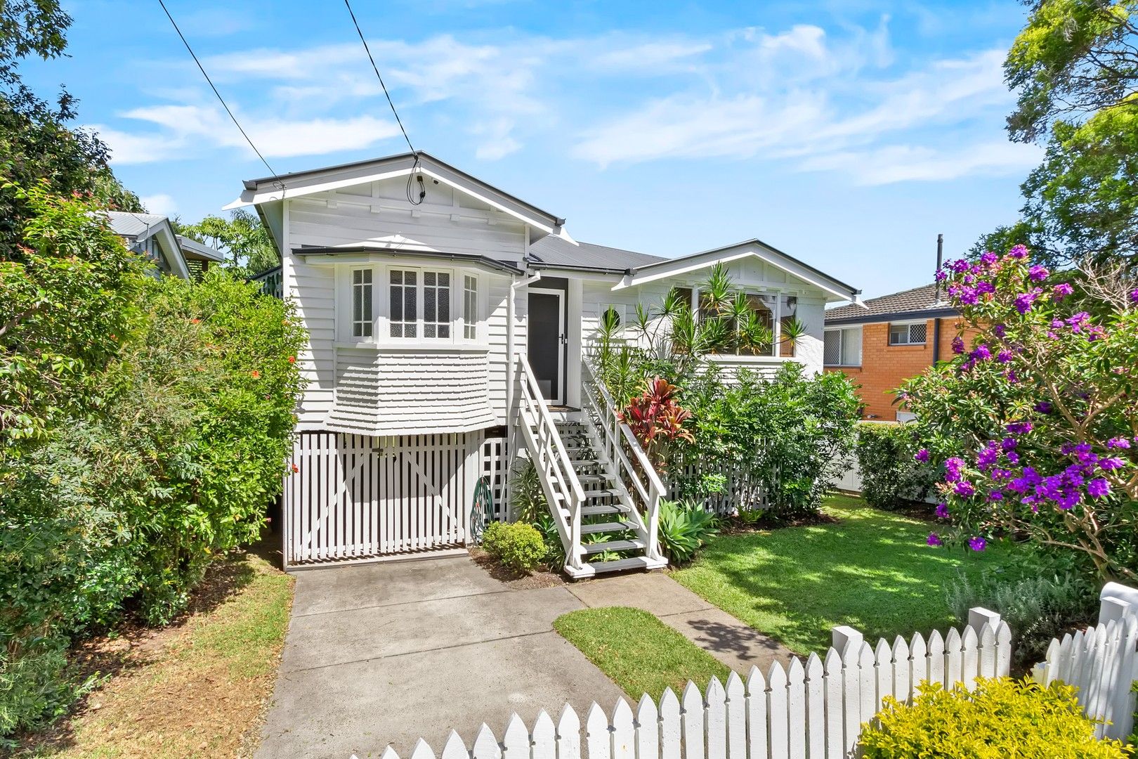 2 bedrooms House in 15 Piers Street MOOROOKA QLD, 4105