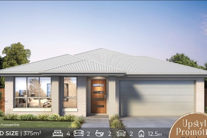 Picture of 2811 Burke street, ORAN PARK NSW 2570