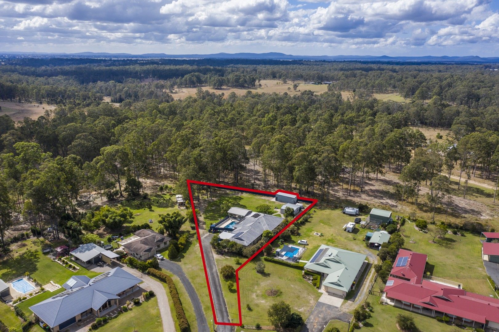 33 Edward Ogilvie Drive, Clarenza NSW 2460, Image 0