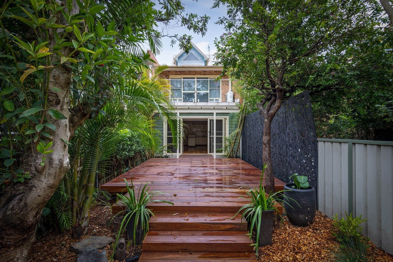 3 bedrooms Terrace in 50 Parry Street COOKS HILL NSW, 2300