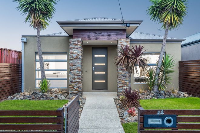 Picture of 44 Verner Street, SOUTH GEELONG VIC 3220