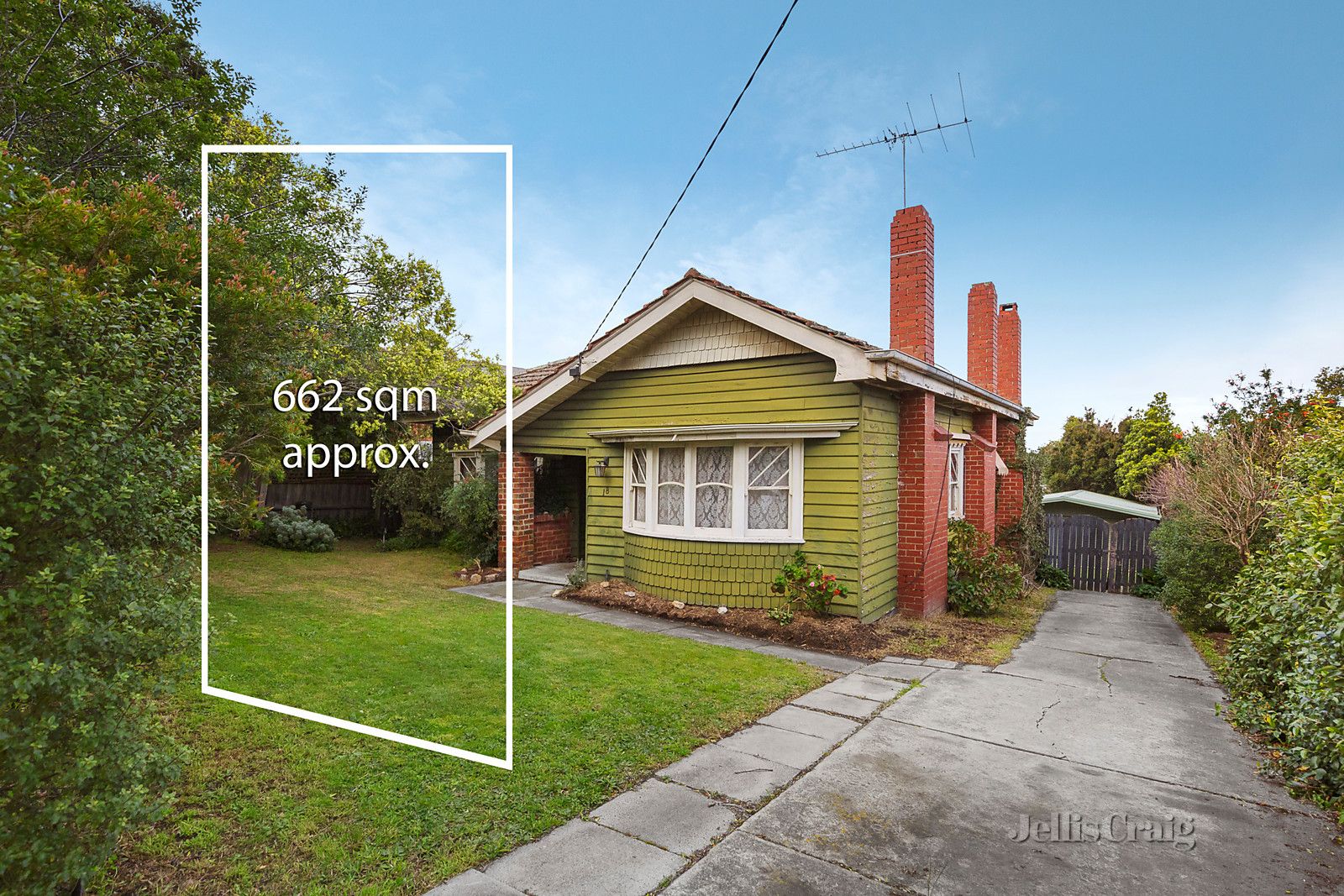 18 Dower Street, Camberwell VIC 3124, Image 0