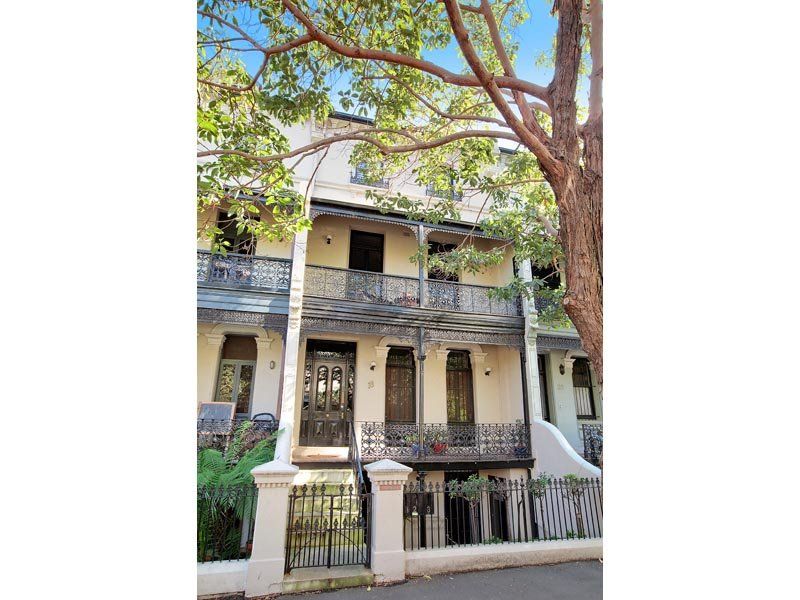 18 Rockwall Crescent, Potts Point NSW 2011, Image 0