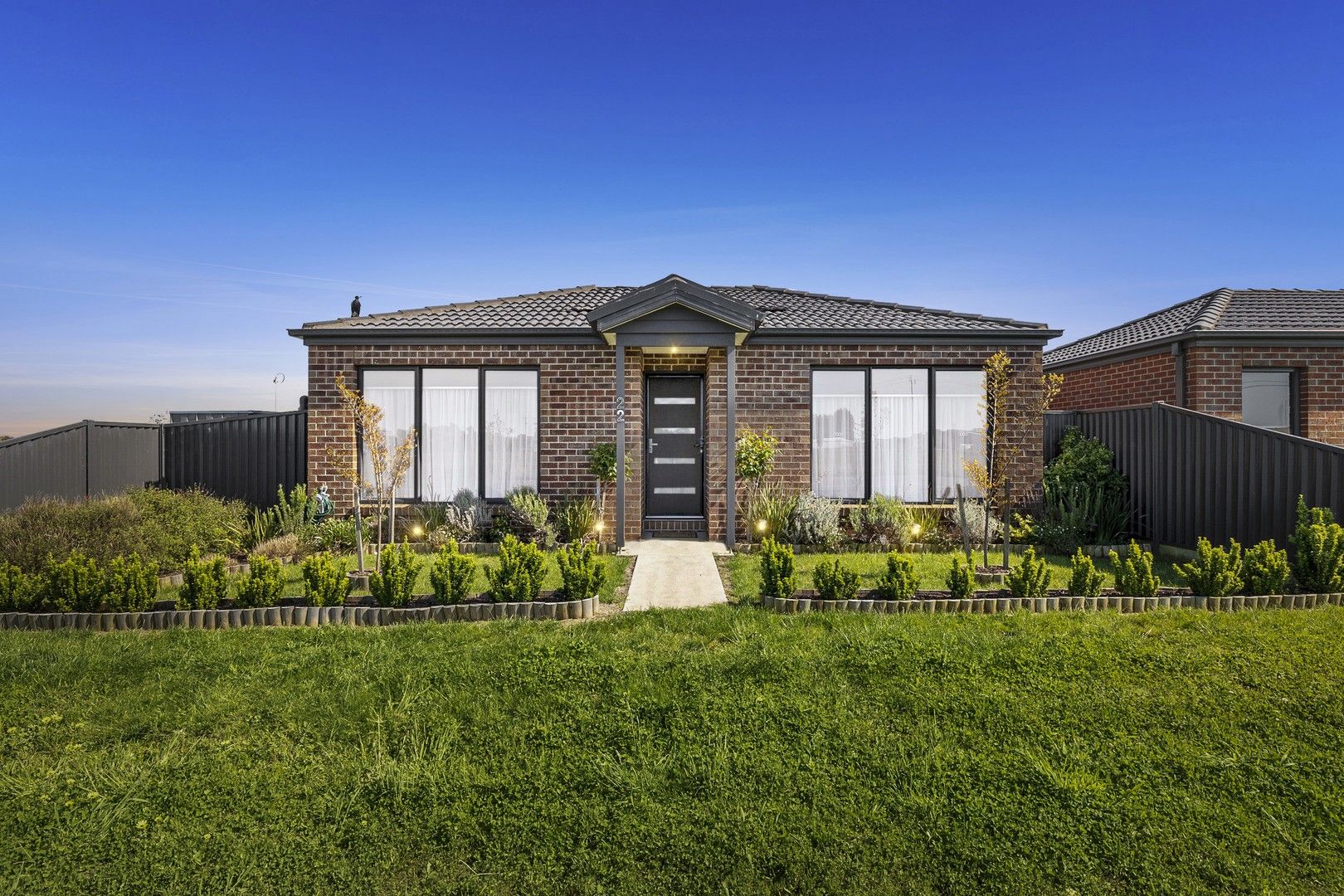 22 Ross Creek Road, Bonshaw VIC 3352, Image 0