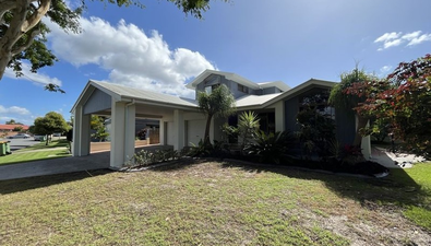 Picture of 47 Walter Raleigh Crescent, HOLLYWELL QLD 4216