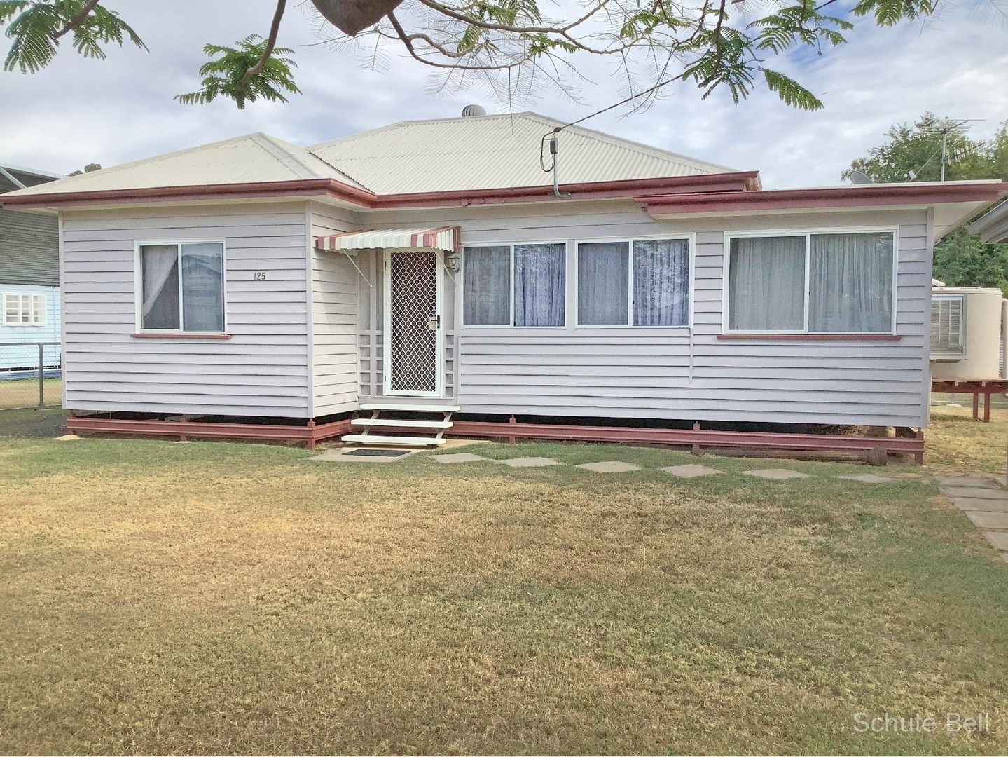 125 Cassowarry St, Longreach QLD 4730, Image 0