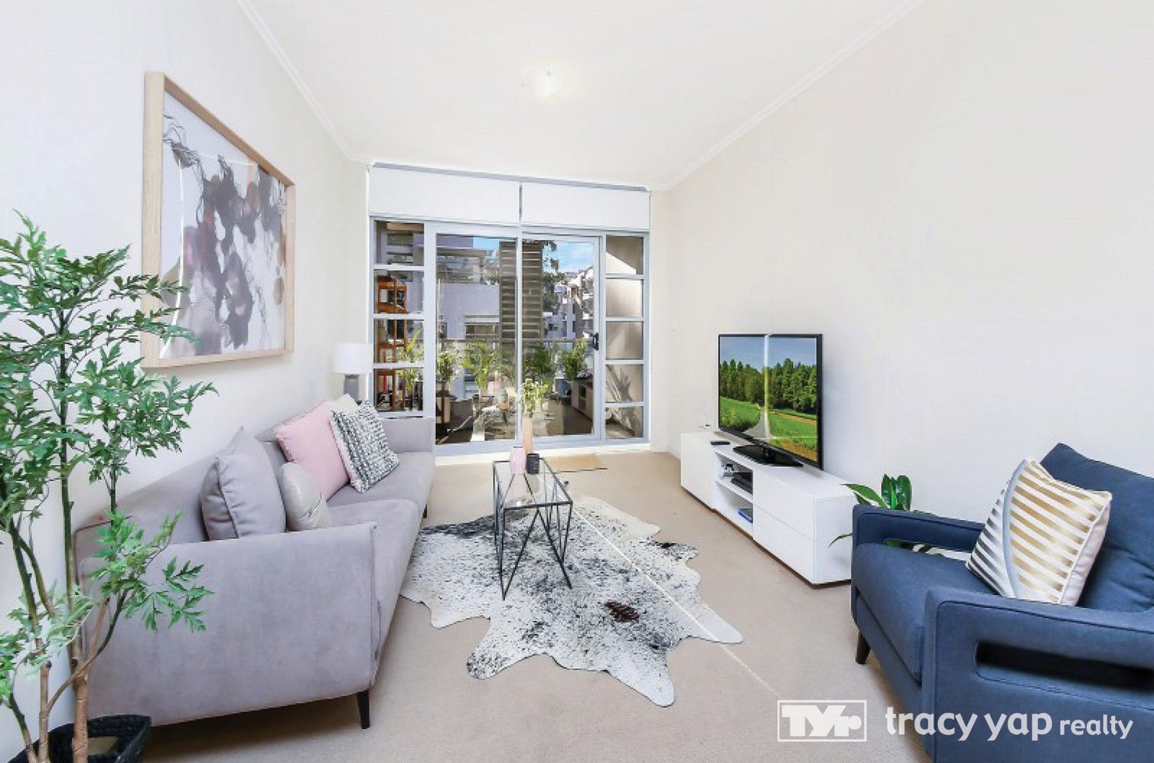 40/6-8 Drovers Way, Lindfield NSW 2070, Image 1
