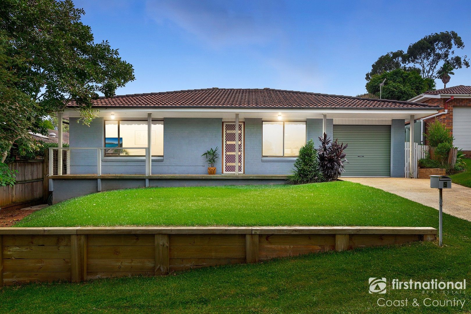 5 Brook Street, Gerringong NSW 2534, Image 1