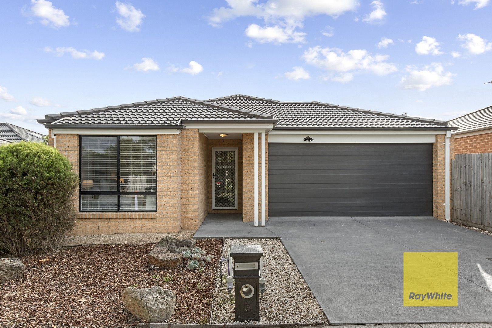 5 Trinity Way, Armstrong Creek VIC 3217, Image 0