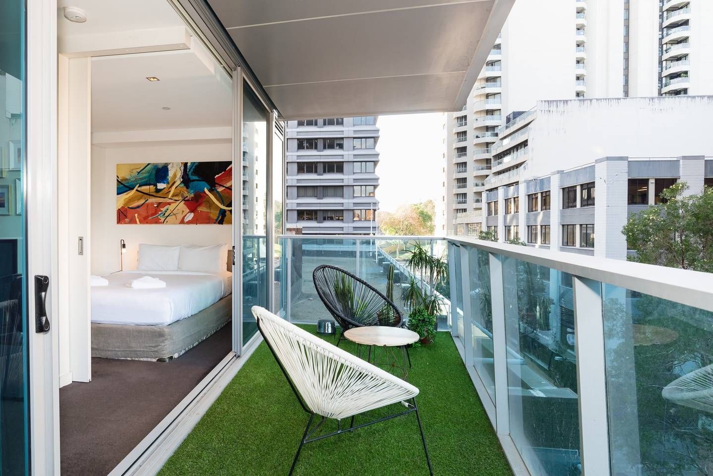 1 bedrooms Apartment / Unit / Flat in 502/27 Commonwealth Street SYDNEY NSW, 2000
