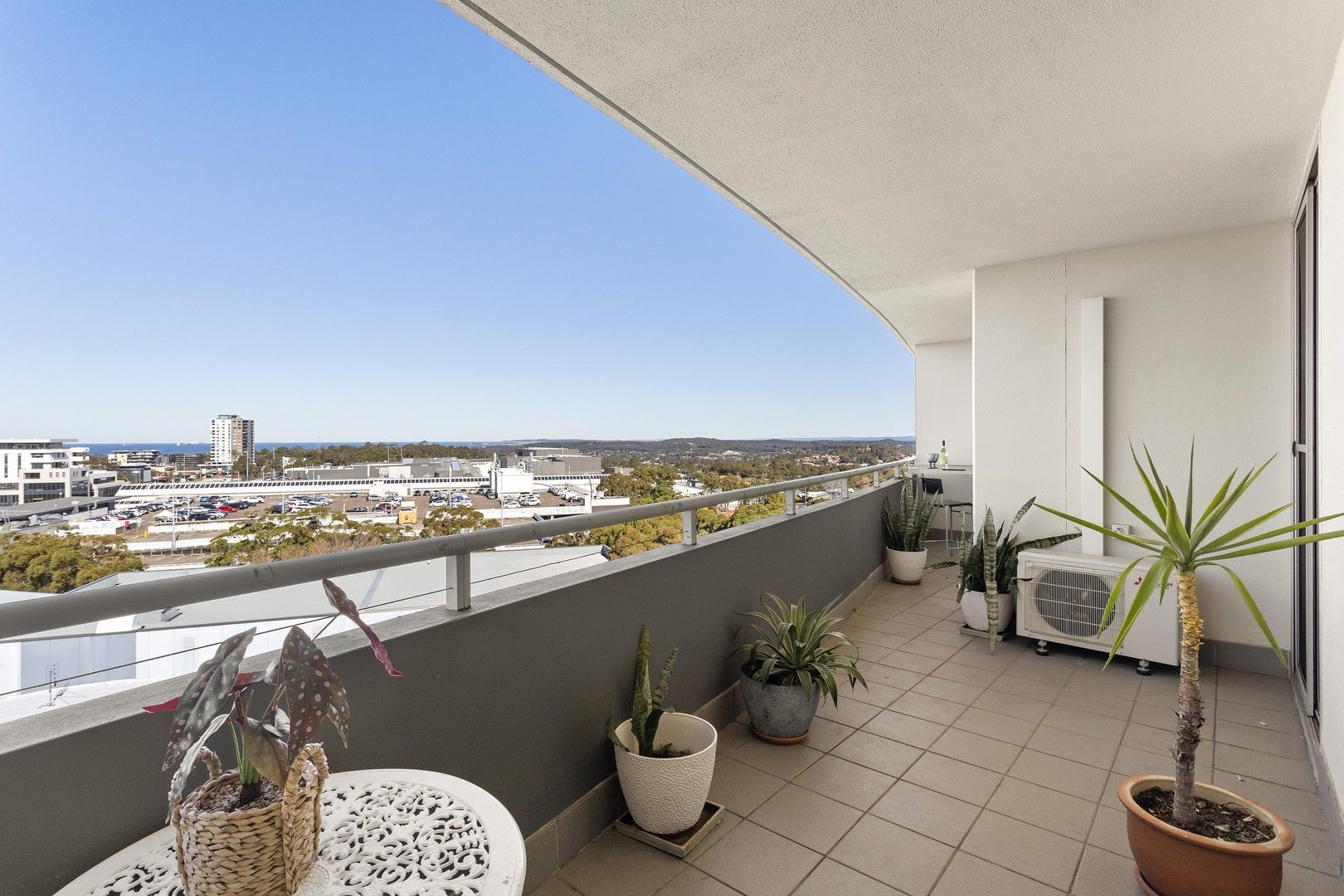 2 bedrooms Apartment / Unit / Flat in 702/316 Charlestown Road CHARLESTOWN NSW, 2290