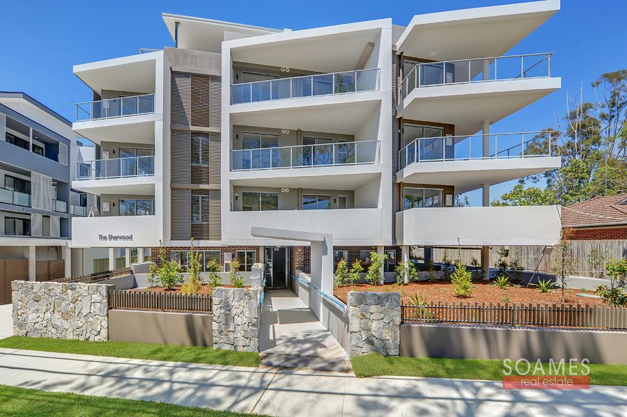 3/10-12 Lords Avenue, Asquith NSW 2077, Image 0