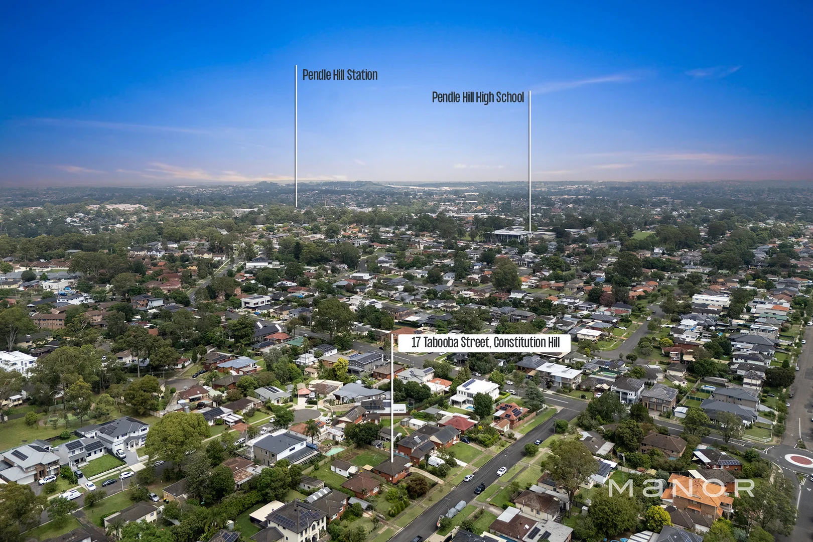 Additional image 16 of 17 Tabooba Street, Constitution Hill NSW 2145