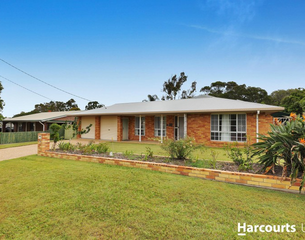 16 Alexander Crescent, Morayfield QLD 4506