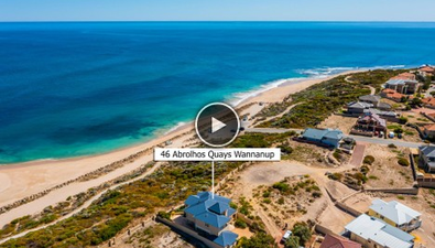 Picture of 46 Abrolhos Quays, WANNANUP WA 6210