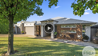 Picture of 67 Stirling Boulevard, TATTON NSW 2650