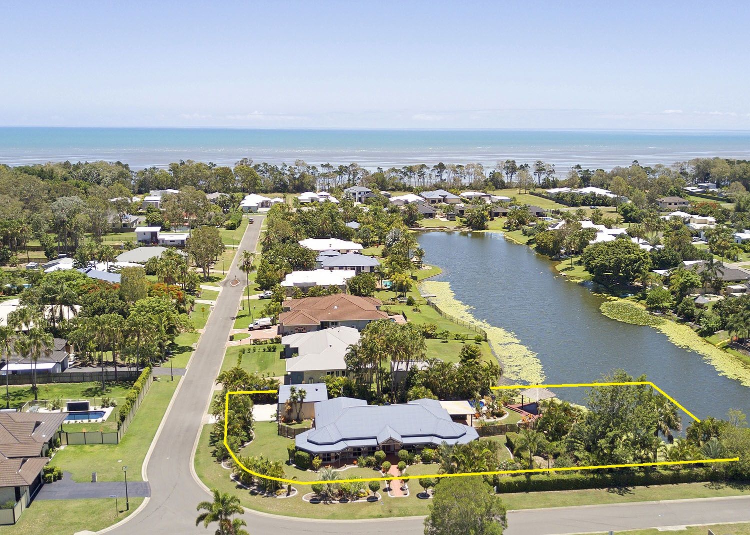 10 Eagle Beach Parade, Dundowran Beach QLD 4655, Image 1