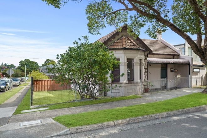 Picture of 43 Terry Street, ARNCLIFFE NSW 2205