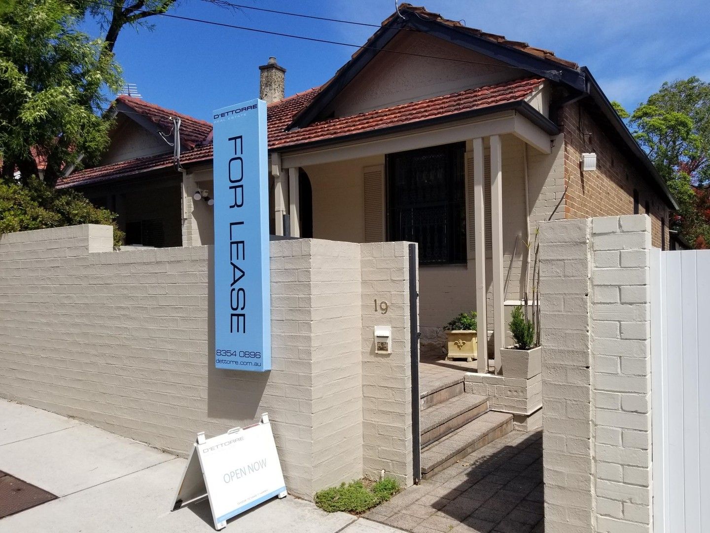 3 bedrooms House in 19 Beaumont Street ROSE BAY NSW, 2029