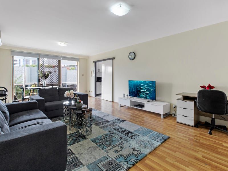 77/3 Riverpark Drive, Liverpool NSW 2170, Image 0