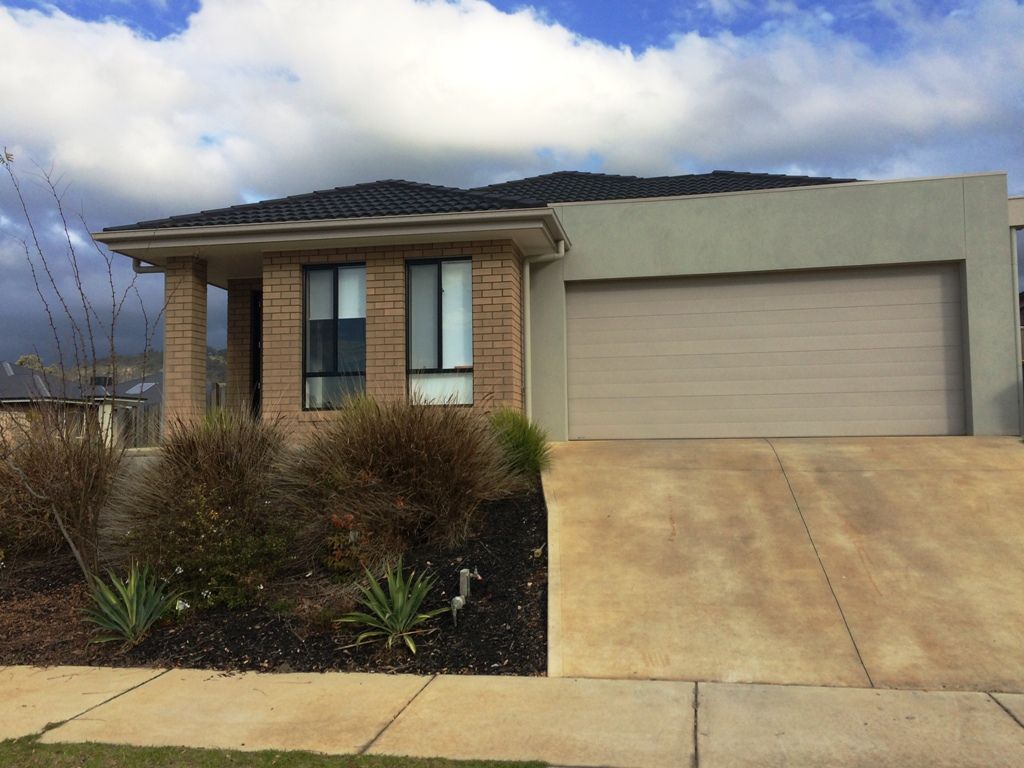 25 Sadlier Street, Wodonga VIC 3690, Image 0