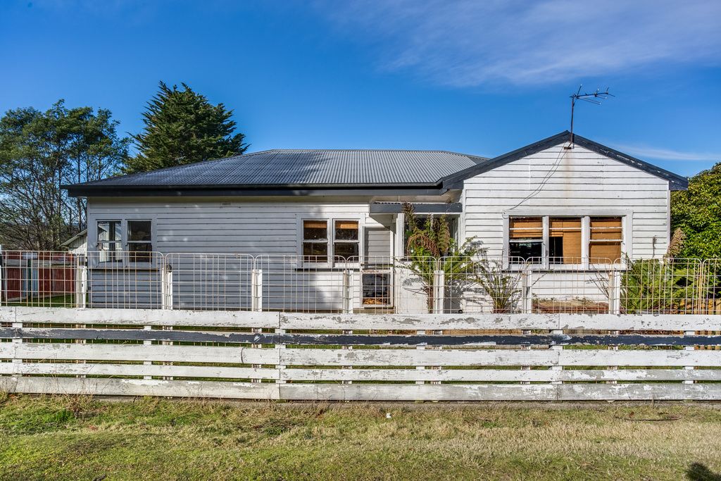 136 Myrtle Bank Road, MYRTLE BANK TAS 7259, Image 0