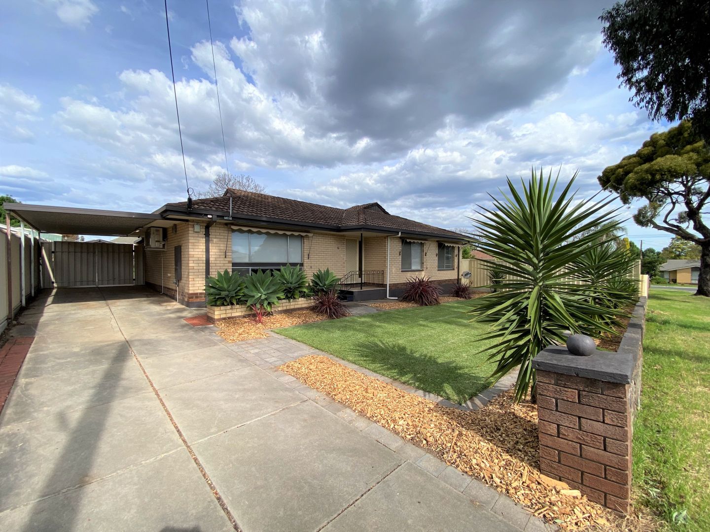 16 Oklahoma Avenue, Para Vista SA 5093 Domain