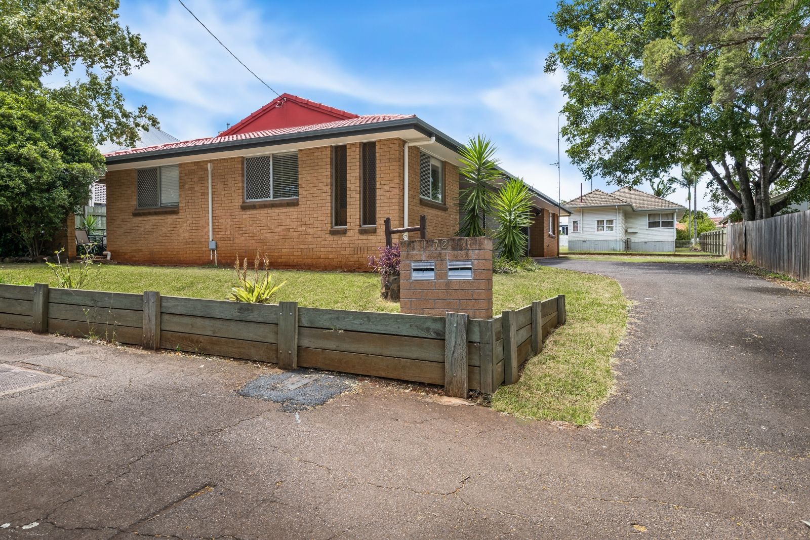 1/72 Hume Street, North Toowoomba QLD 4350, Image 0