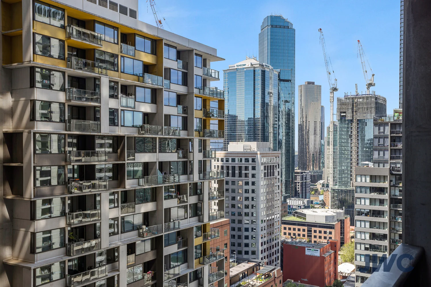 Additional image 11 of 2601/639 Lonsdale Street, Melbourne VIC 3000