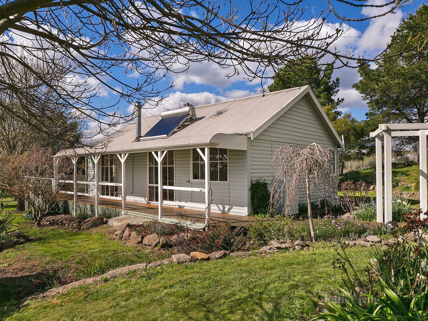 9 Mill Street, Franklinford VIC 3461, Image 0