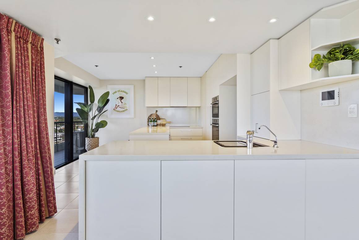 13B/24 Breaker Street Main Beach 4217 - Image 6