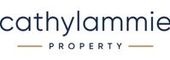 Logo for Cathy Lammie Property