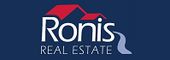 Logo for Ronis Real Estate