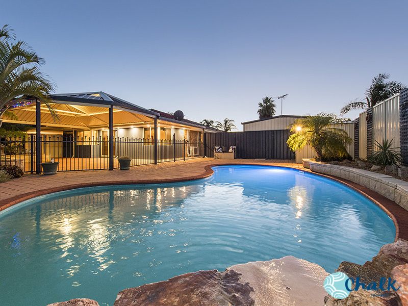 1 Elfin Grove, Warnbro WA 6169, Image 0