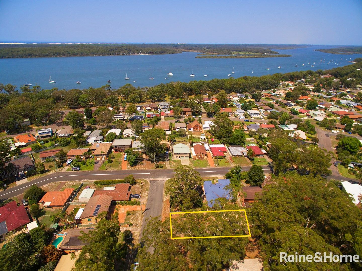 3 James Scott Crescent, Lemon Tree Passage NSW 2319, Image 0