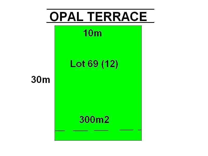 69(12) Opal Terrace, Braybrook VIC 3019, Image 0