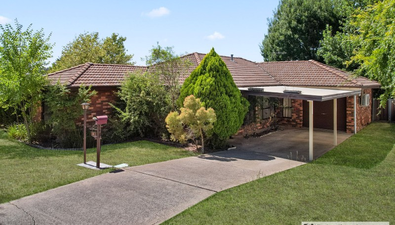 Picture of 3 Elm Place, KELSO NSW 2795