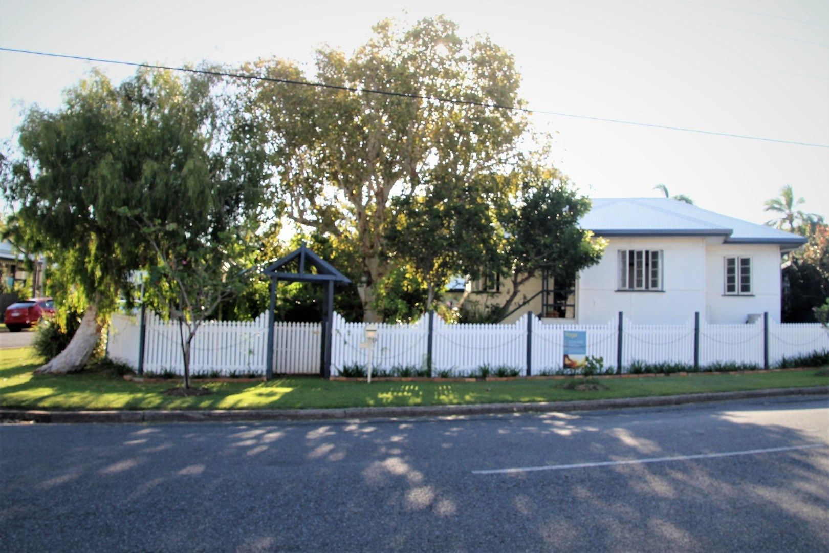 56 Matthew Flinders Drive, Cooee Bay QLD 4703