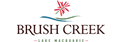 _Archived_McCloy Project Management | Brush Creek's logo