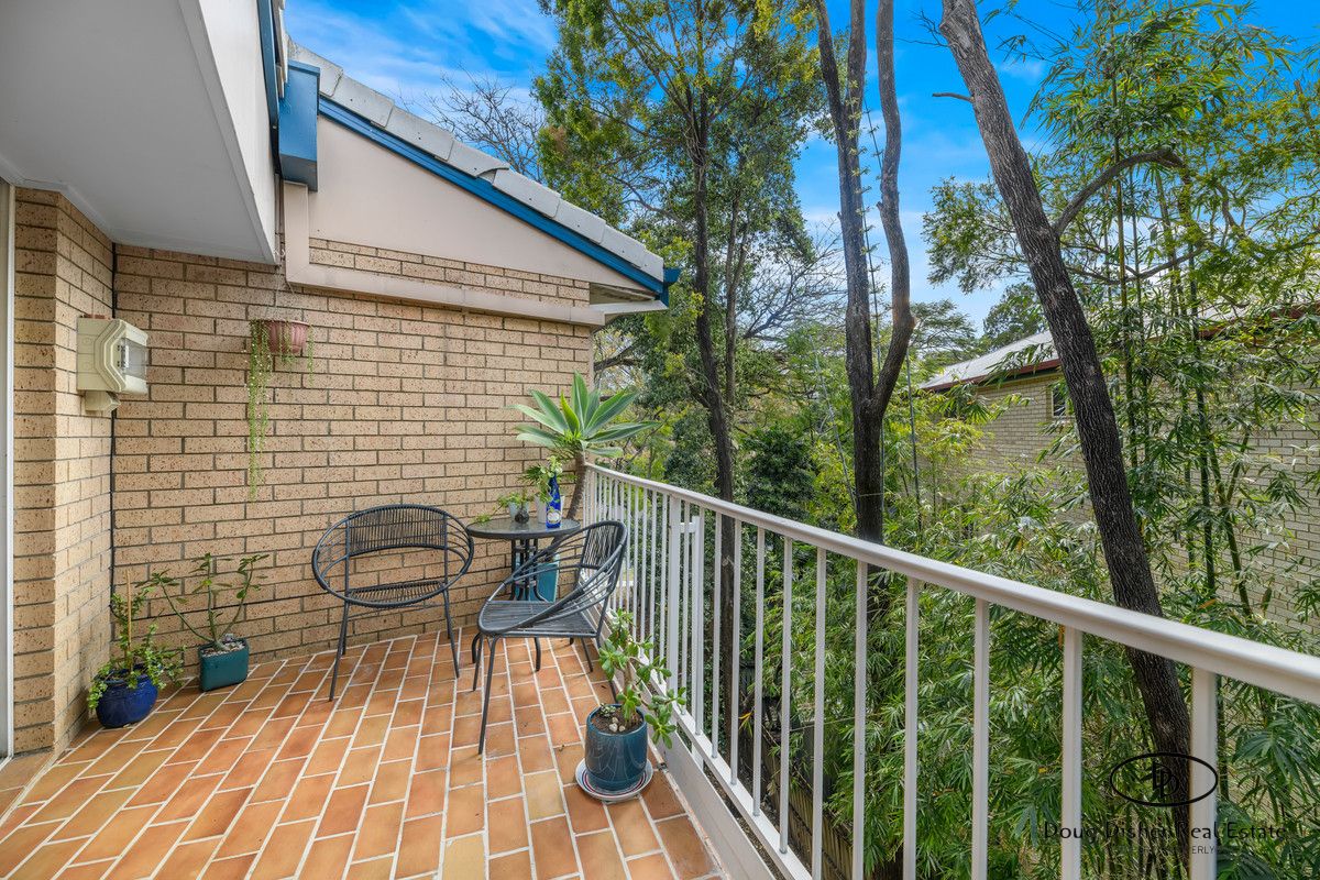 7/94 Indooroopilly Road, Taringa QLD 4068, Image 2