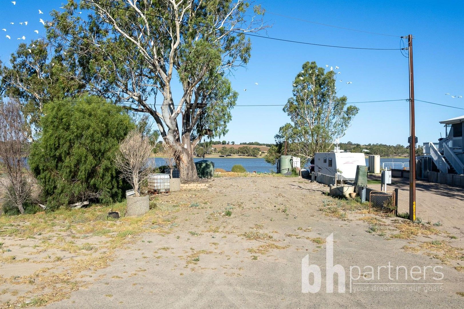 88 Marks Landing Shack Road, Swan Reach SA 5354, Image 0