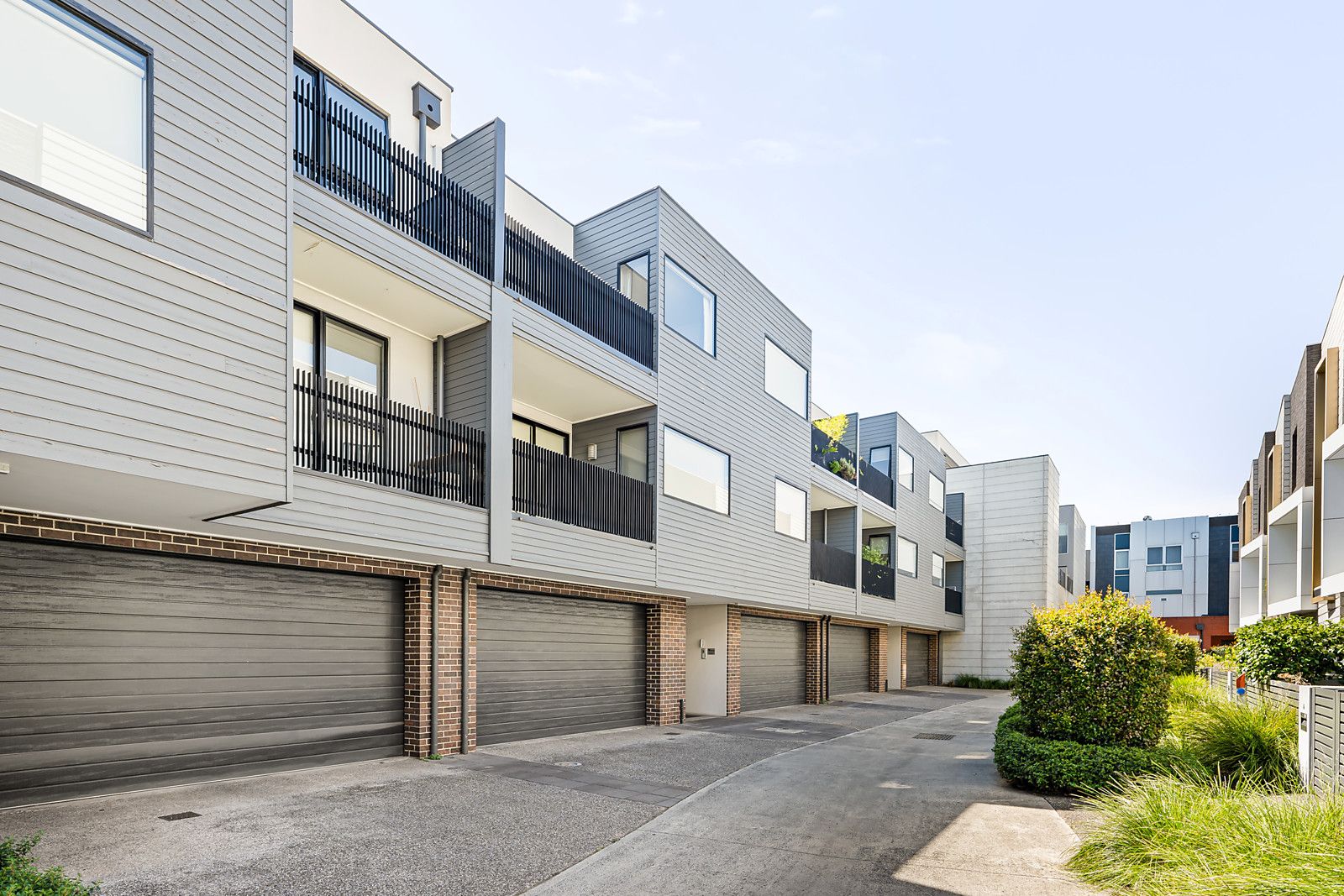3/3 Barries Place, Clifton Hill VIC 3068, Image 1