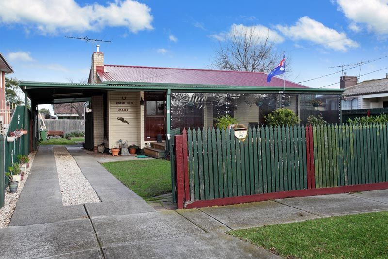 25 Lily Street, Braybrook VIC 3019, Image 0