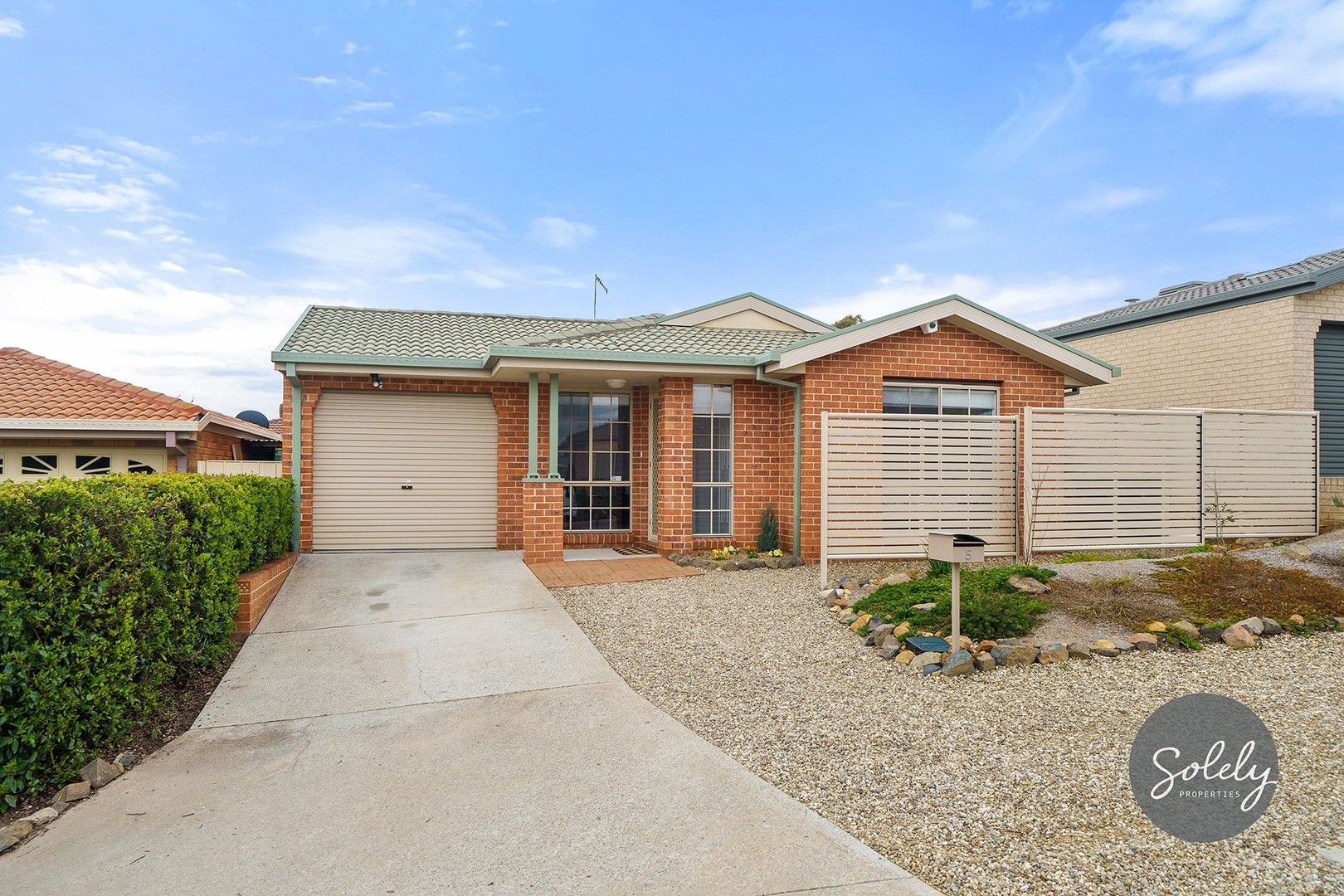 5 Midwood Court, Conder ACT 2906, Image 0