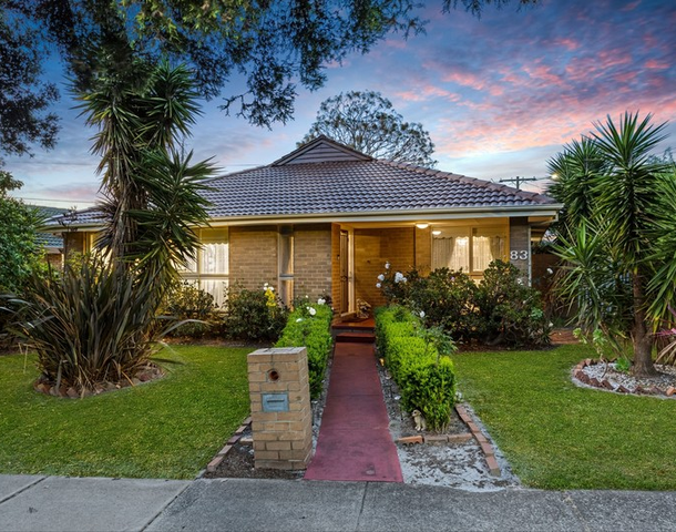 83 Village Drive, Dingley Village VIC 3172