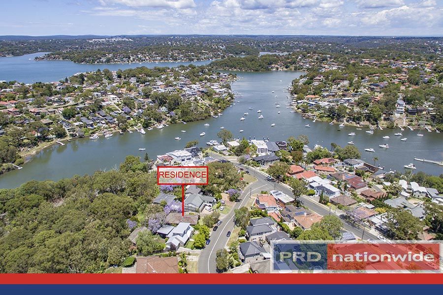 71 Whitfield Parade, Hurstville Grove NSW 2220, Image 1